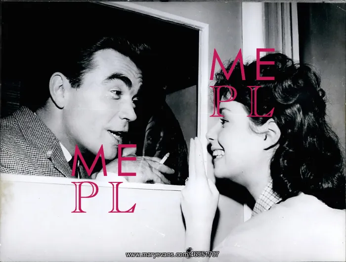 : 1950-1959 Actor - Actress : 1950-1959 Actor - Actress