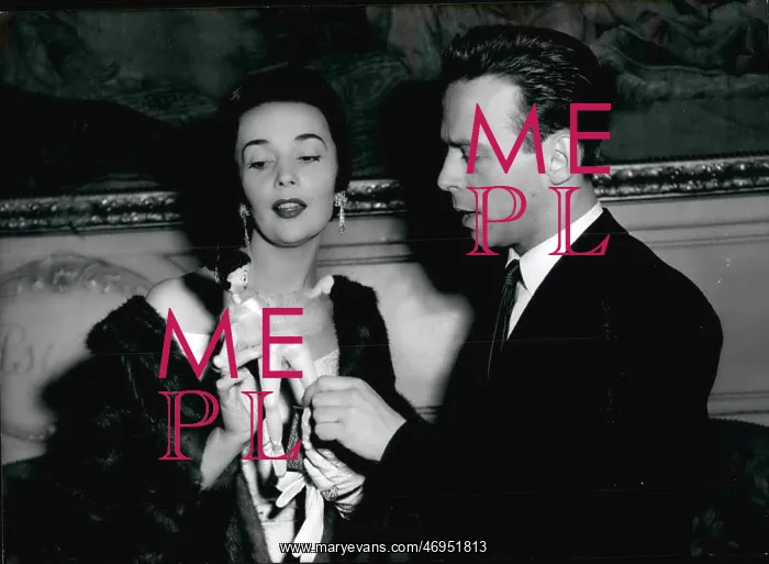 : 1950-1959 Actor - Actress : 1950-1959 Actor - Actress