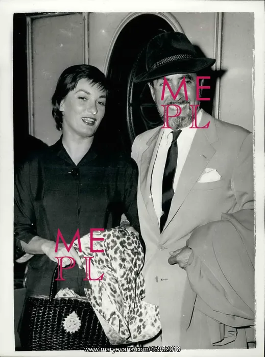: 1950-1959 Actor - Actress : 1950-1959 Actor - Actress