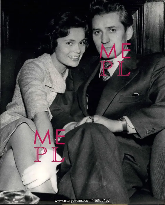 : 1950-1959 Actor - Actress : 1950-1959 Actor - Actress
