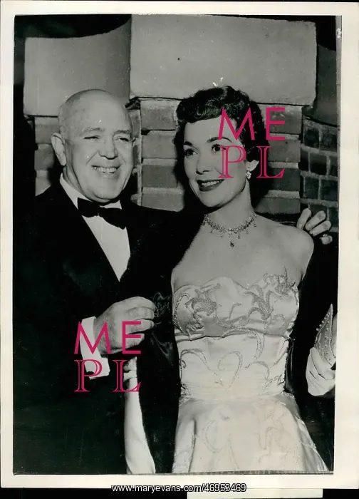 : 1950-1959 Actor - Actress : 1950-1959 Actor - Actress