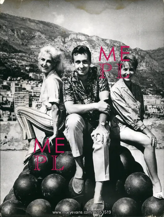 : 1950-1959 Actor - Actress : 1950-1959 Actor - Actress