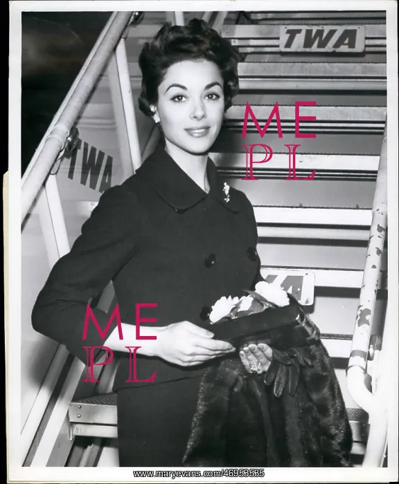 : 1950-1959 Actor - Actress : 1950-1959 Actor - Actress