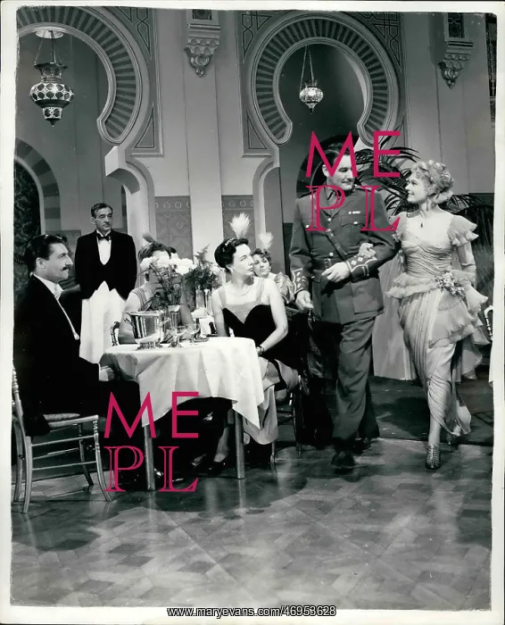 : 1950-1959 Actor - Actress : 1950-1959 Actor - Actress