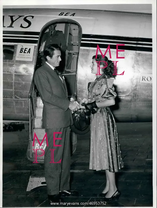 : 1950-1959 Actor - Actress : 1950-1959 Actor - Actress