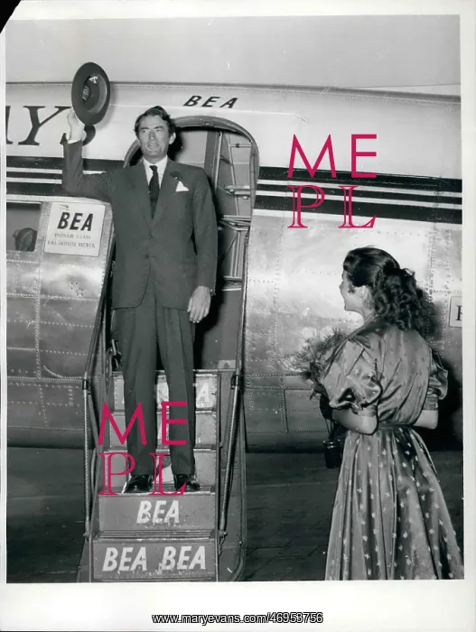 : 1950-1959 Actor - Actress : 1950-1959 Actor - Actress