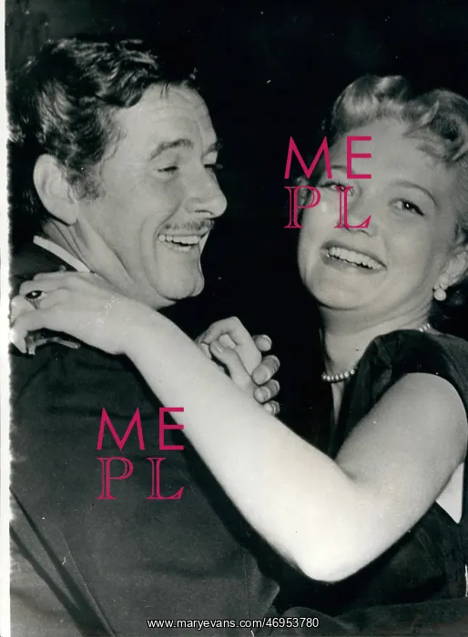 : 1950-1959 Actor - Actress : 1950-1959 Actor - Actress