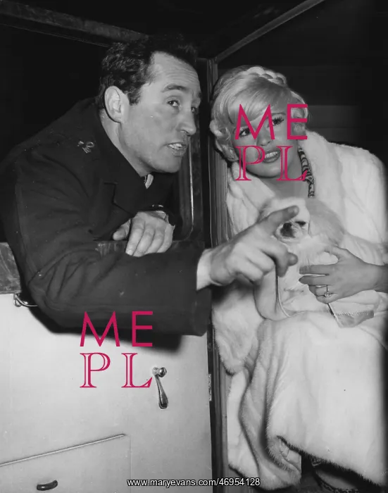 : 1950-1959 Actor - Actress : 1950-1959 Actor - Actress