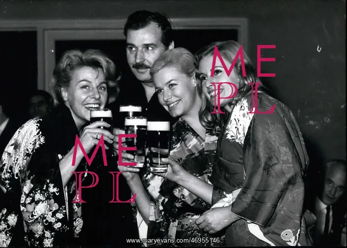 : 1950-1959 Actor - Actress : 1950-1959 Actor - Actress