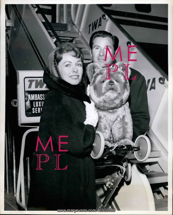 : 1950-1959 Actor - Actress : 1950-1959 Actor - Actress