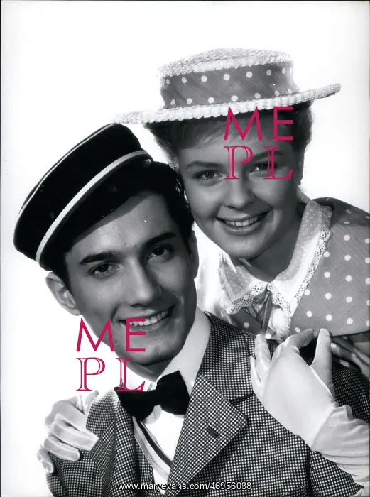 : 1950-1959 Actor - Actress : 1950-1959 Actor - Actress