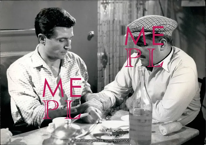 : 1950-1959 Actor - Actress : 1950-1959 Actor - Actress
