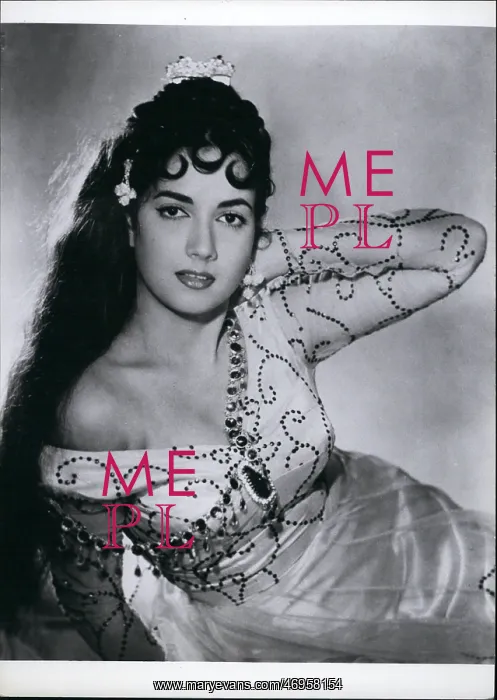 : 1950-1959 Actor - Actress : 1950-1959 Actor - Actress