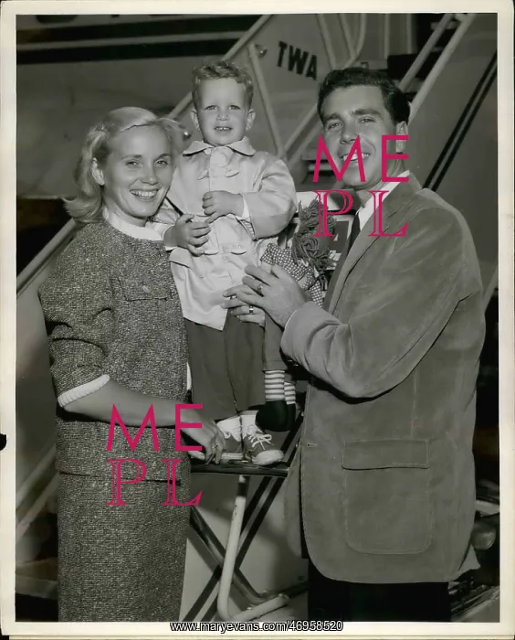 : 1950-1959 Actor - Actress : 1950-1959 Actor - Actress
