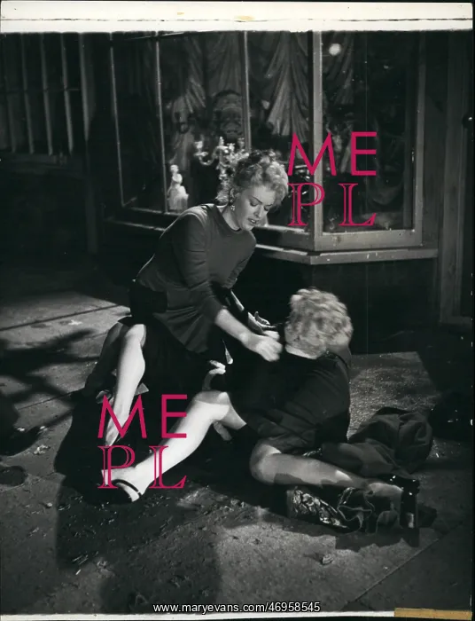 : 1950-1959 Actor - Actress : 1950-1959 Actor - Actress