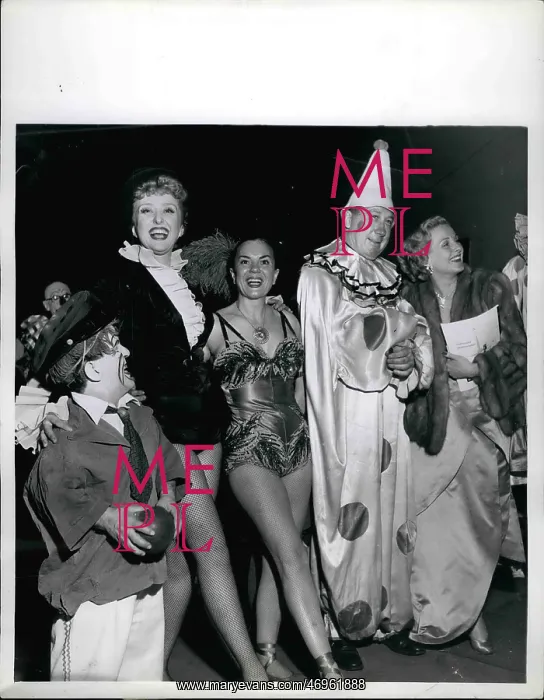 : 1950-1959 Actor - Actress : 1950-1959 Actor - Actress