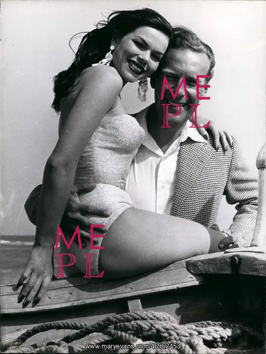: 1950-1959 Actor - Actress : 1950-1959 Actor - Actress