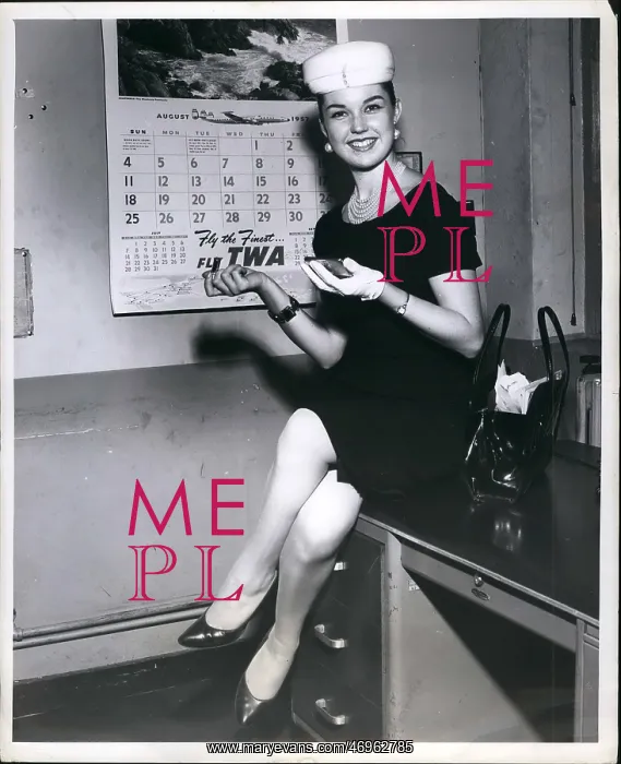  : 1950-1959 Actor - Actress