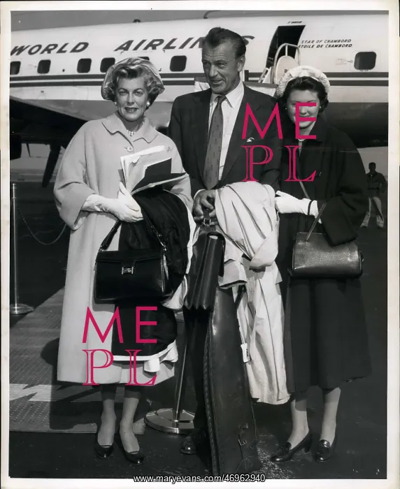 : 1950-1959 Actor - Actress : 1950-1959 Actor - Actress