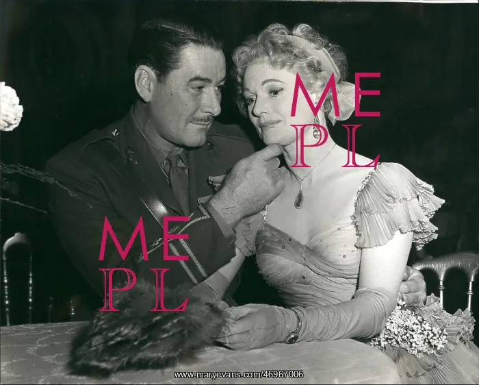: 1950-1959 Actor - Actress : 1950-1959 Actor - Actress
