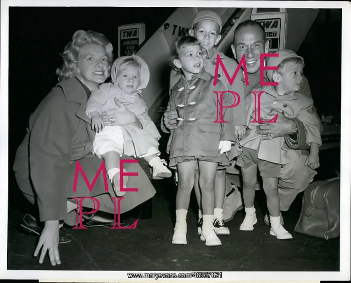 : 1950-1959 Actor - Actress : 1950-1959 Actor - Actress