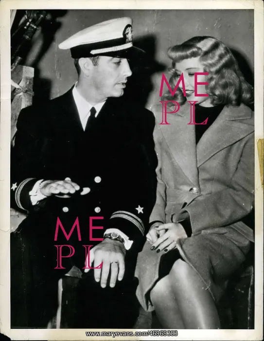 : 1950-1959 Actor - Actress : 1950-1959 Actor - Actress