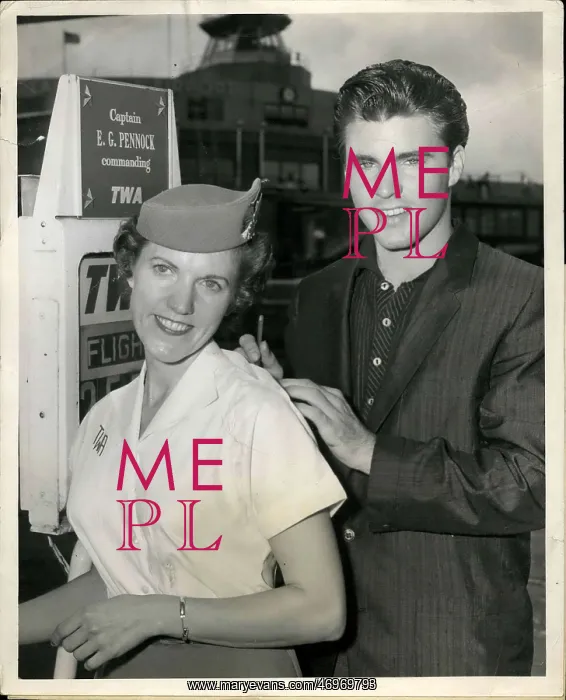 : 1950-1959 Actor - Actress : 1950-1959 Actor - Actress