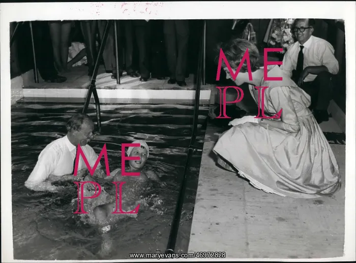  : 1950-1959 Actor - Actress