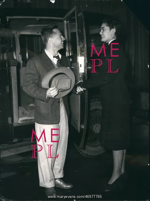 : 1950-1959 Actor - Actress : 1950-1959 Actor - Actress