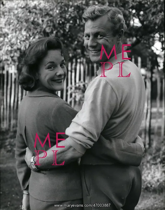 : 1950-1959 Actor - Actress : 1950-1959 Actor - Actress