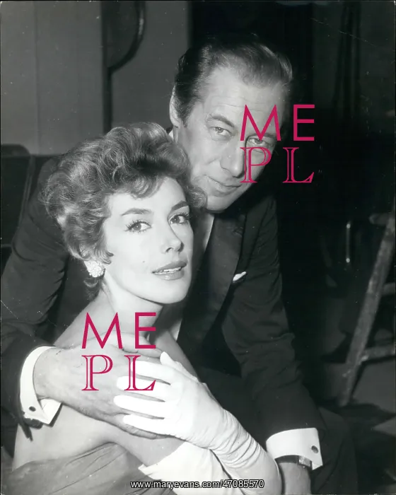 : 1950-1959 Actor - Actress : 1950-1959 Actor - Actress