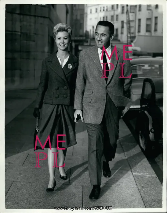 : 1950-1959 Actor - Actress : 1950-1959 Actor - Actress