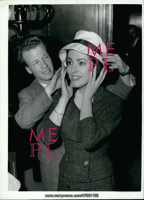 : 1950-1959 Actor - Actress : 1950-1959 Actor - Actress
