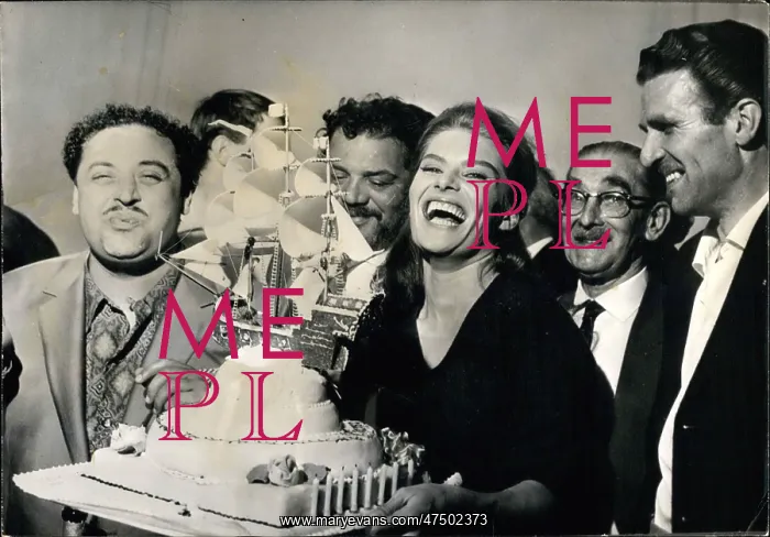 : 1950-1959 Actor - Actress : 1950-1959 Actor - Actress