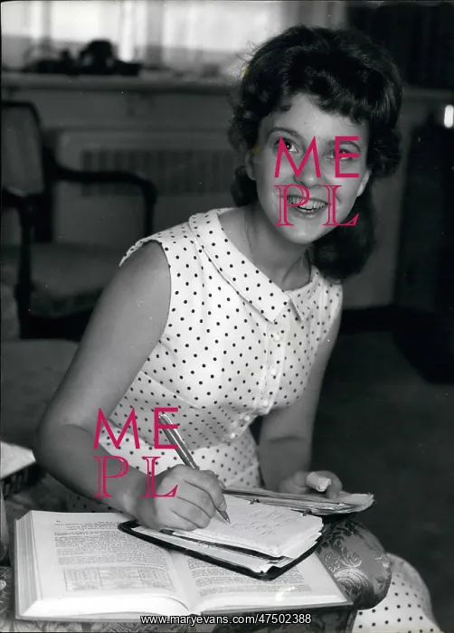 : 1950-1959 Actor - Actress : 1950-1959 Actor - Actress