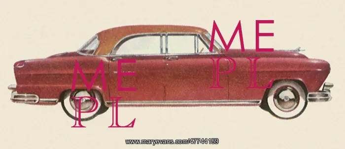 : 1950 Frazer Manhattan : 1950 Frazer Manhattan