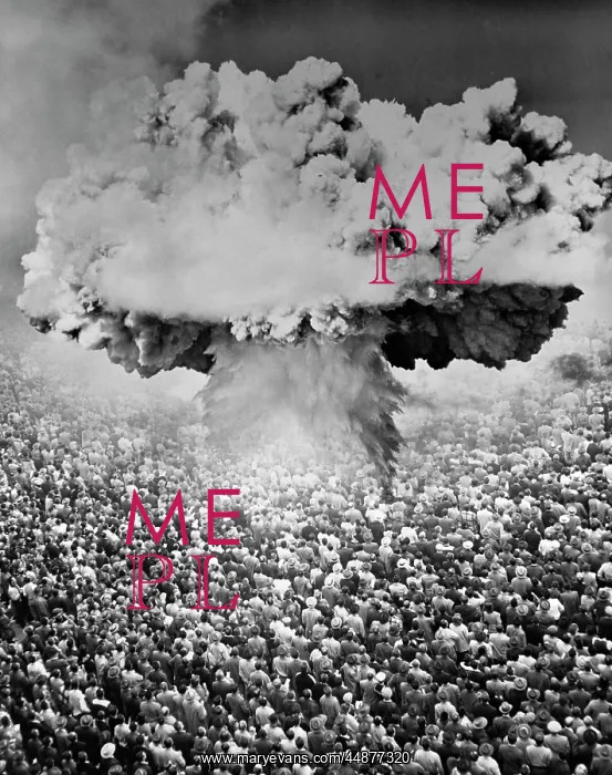 : 1950s 1960s Atomic Bomb Symbolic : 1950s 1960s Atomic Bomb Symbolic