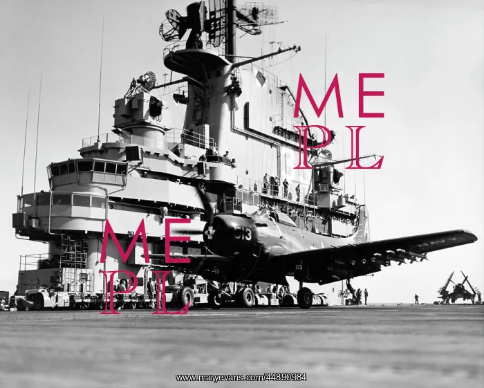 : 1950s Launching Attack Bomber : 1950s Launching Attack Bomber