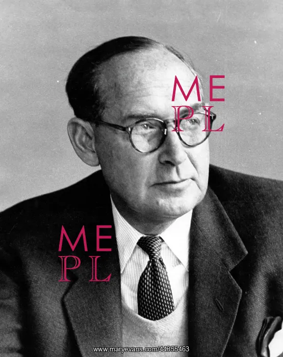 : 1950s - Mr. M. I Maisels, Q. C, the renowned South African : 1950s - Mr. M. I Maisels, Q. C, the renowned South African