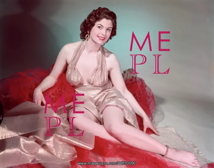 : 1950S PINUP GIRL : 1950S PINUP GIRL