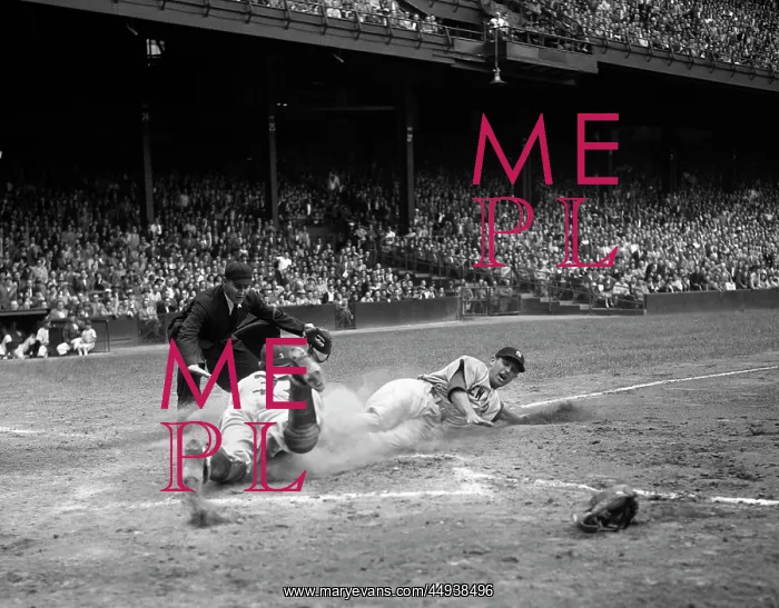 : 1950s Professional Major League : 1950s Professional Major League
