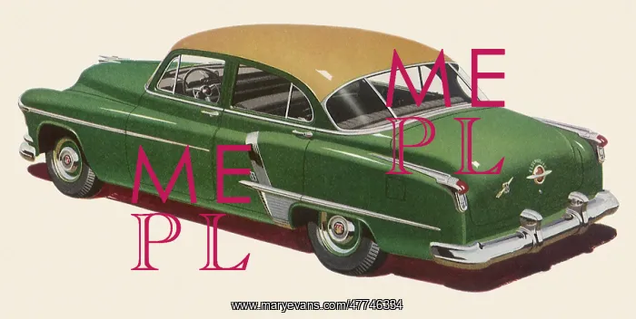 : 1951 Oldsmobile Super 88 : 1951 Oldsmobile Super 88