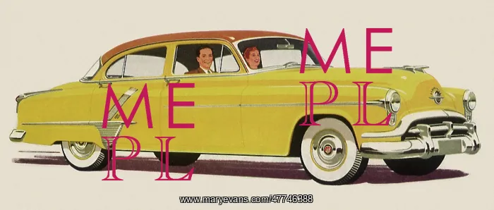 : 1952 Oldsmobile Super 88 : 1952 Oldsmobile Super 88