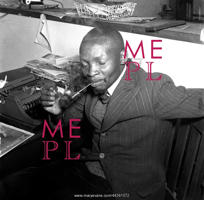 : 1952 Peter Nkutsoe Raboroko. B. A. U. ED. once a : 1952 Peter Nkutsoe Raboroko. B. A. U. ED. once a