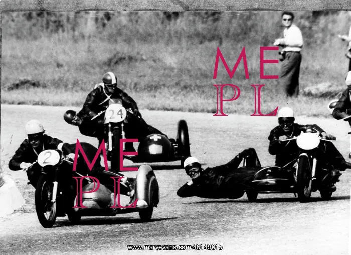 : 1953 Nations Motorcycle Grand Prix : 1953 Nations Motorcycle Grand Prix
