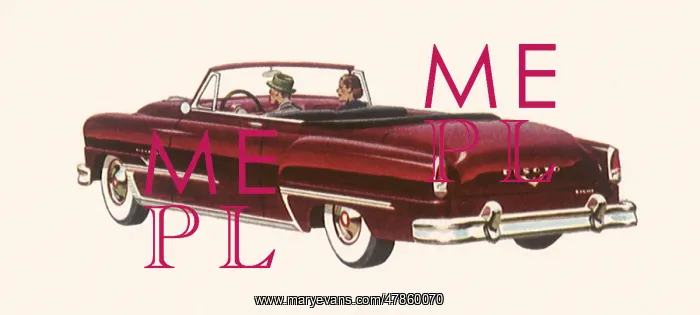  : 1953 De Soto