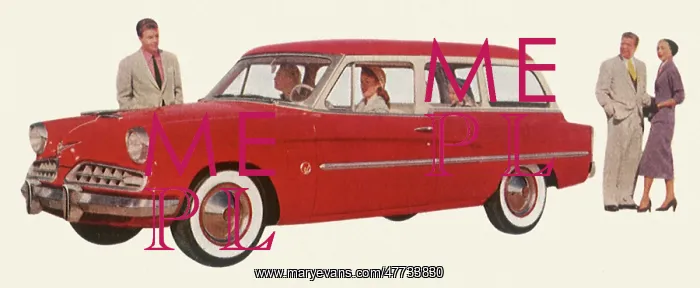 : 1954 Studebaker : 1954 Studebaker