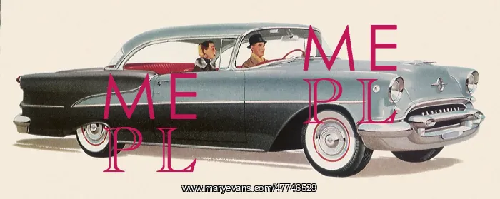 : 1955 Oldsmobile Super 88 : 1955 Oldsmobile Super 88