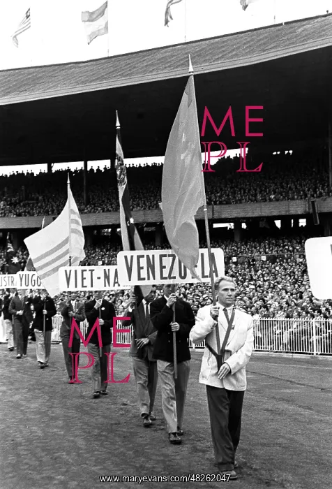 : 1956 Summer Olympics in Melbourne : 1956 Summer Olympics in Melbourne