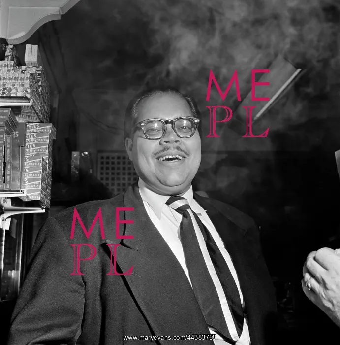 : 1958 - Pumpy Jazz King Naidoo, owner of the Goodwill : 1958 - Pumpy Jazz King Naidoo, owner of the Goodwill